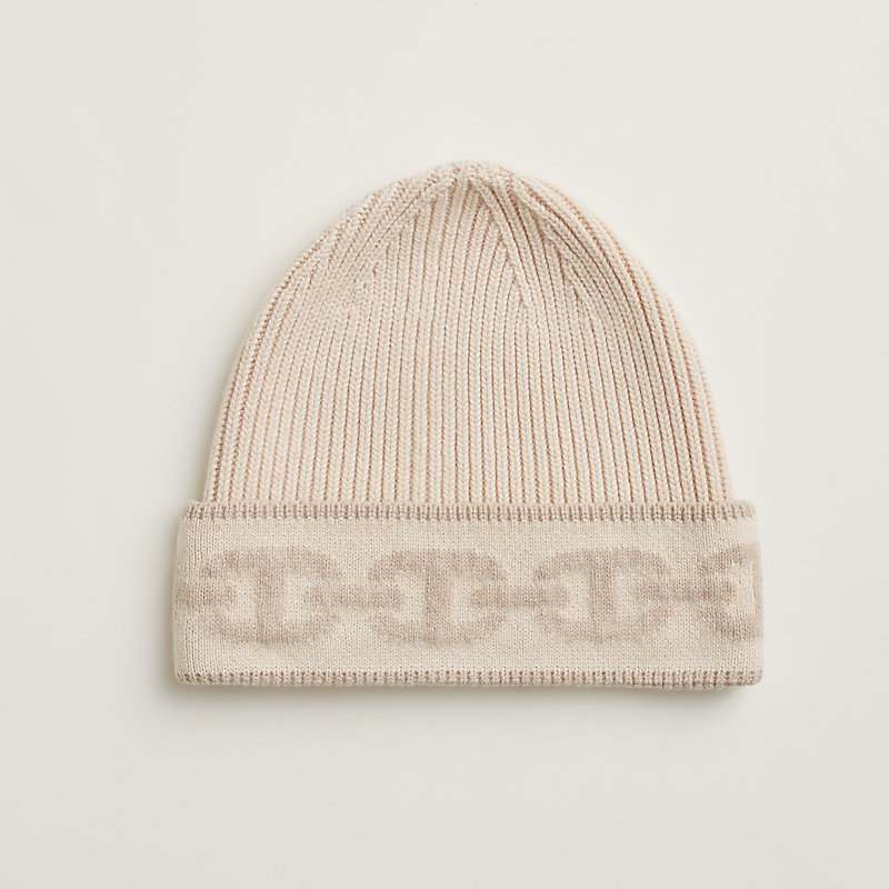Heaven beanie | Hermès Netherlands